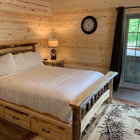 Waterview Lodge By Amish Country Lodging Millersburg Extérieur photo