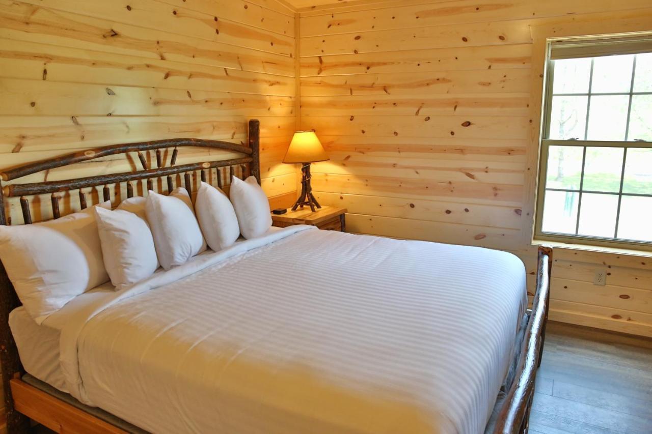 Waterview Lodge By Amish Country Lodging Millersburg Extérieur photo