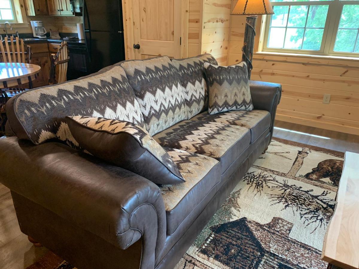 Waterview Lodge By Amish Country Lodging Millersburg Extérieur photo