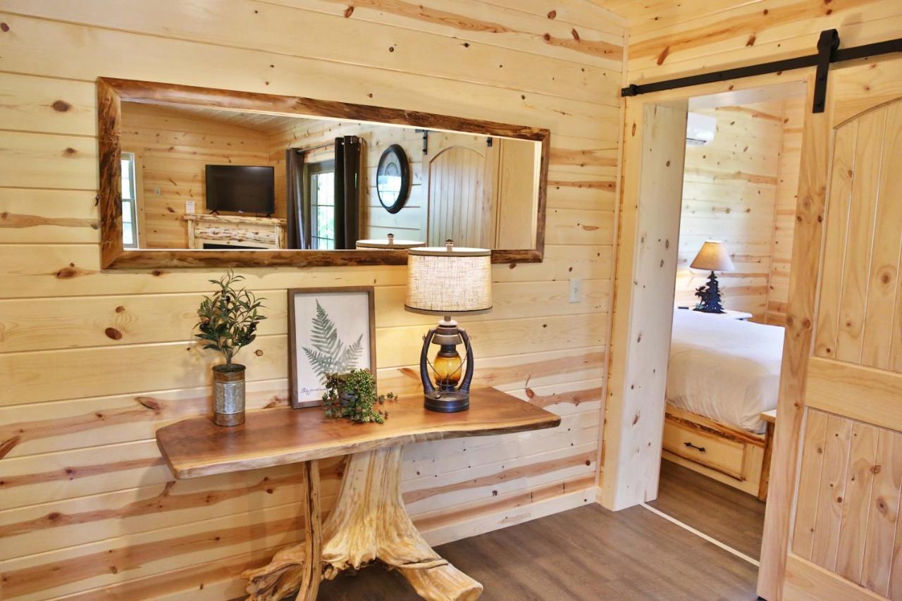 Waterview Lodge By Amish Country Lodging Millersburg Extérieur photo