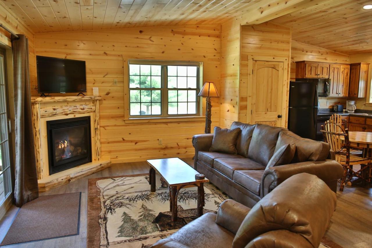 Waterview Lodge By Amish Country Lodging Millersburg Extérieur photo
