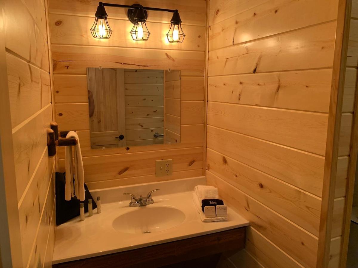 Waterview Lodge By Amish Country Lodging Millersburg Extérieur photo