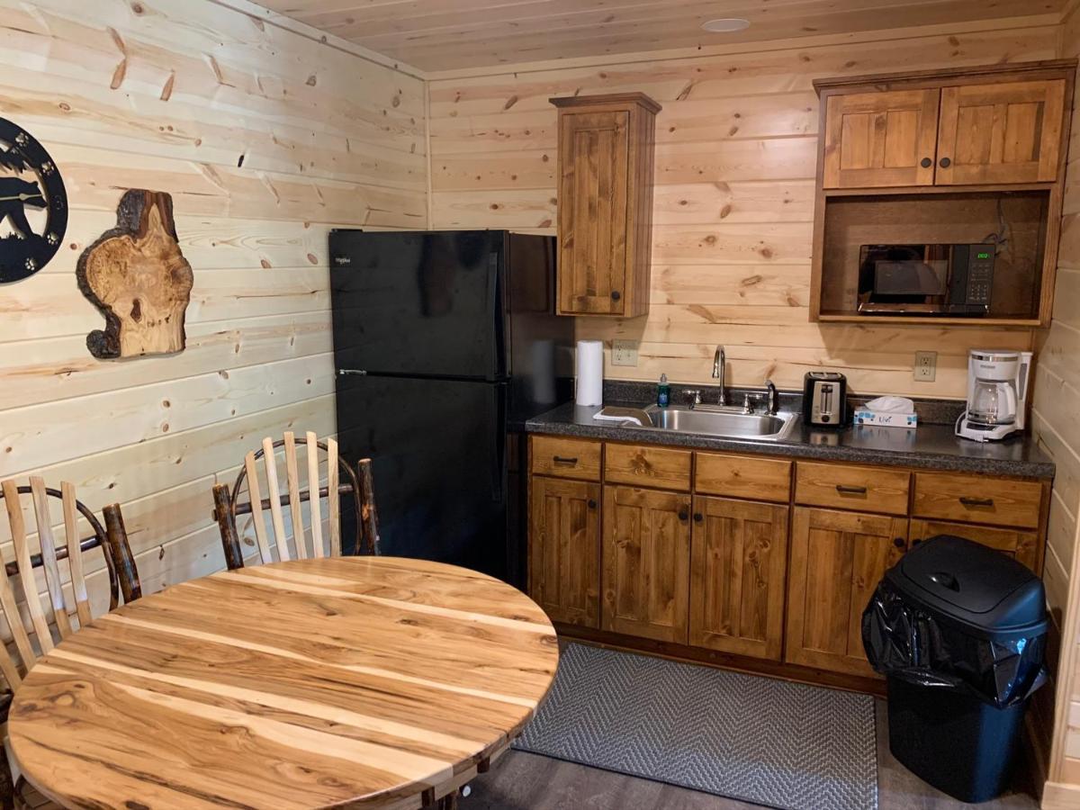 Waterview Lodge By Amish Country Lodging Millersburg Extérieur photo