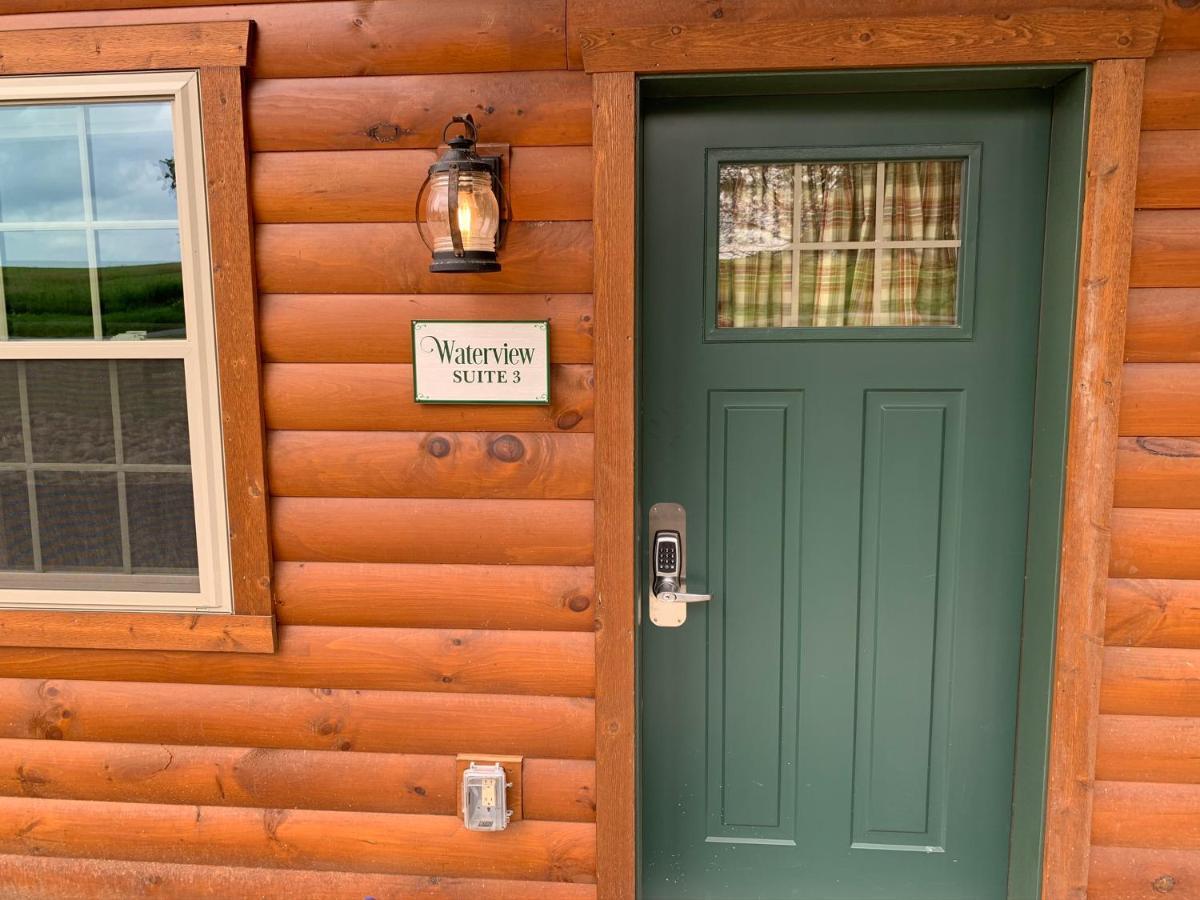 Waterview Lodge By Amish Country Lodging Millersburg Extérieur photo