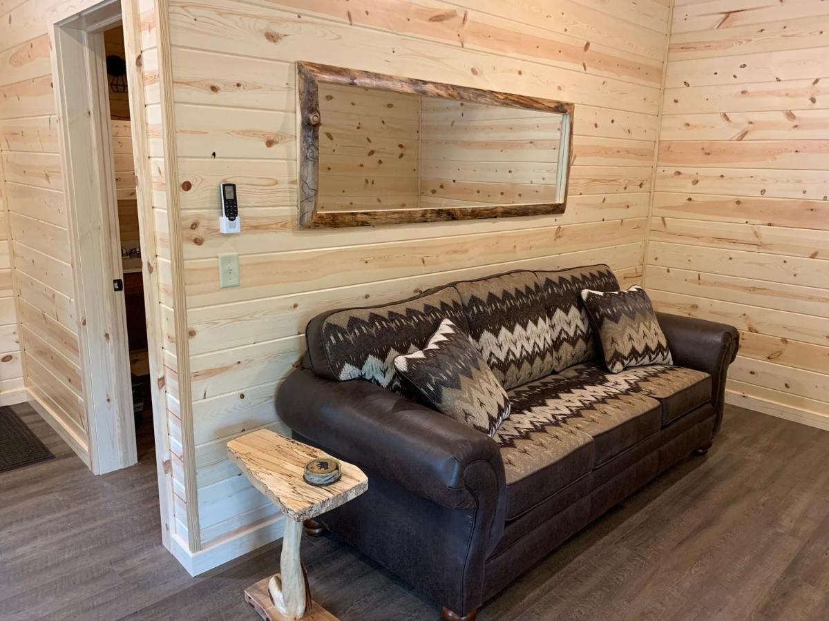 Waterview Lodge By Amish Country Lodging Millersburg Extérieur photo