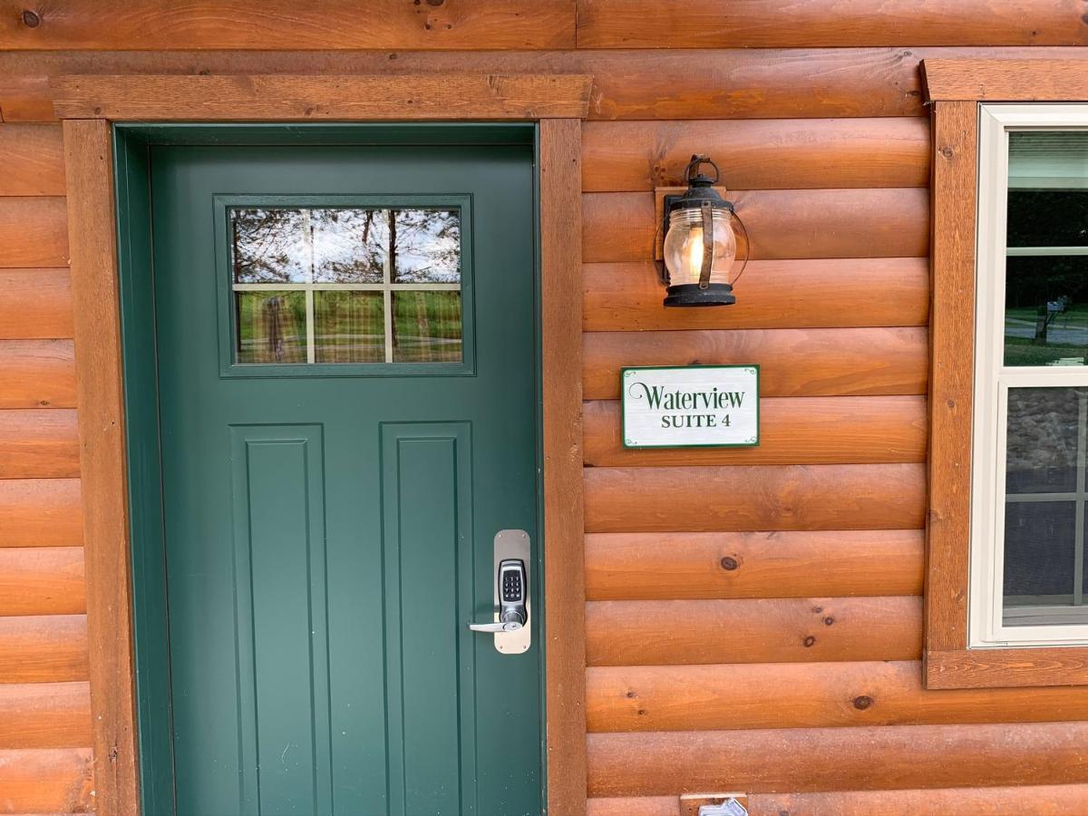Waterview Lodge By Amish Country Lodging Millersburg Extérieur photo