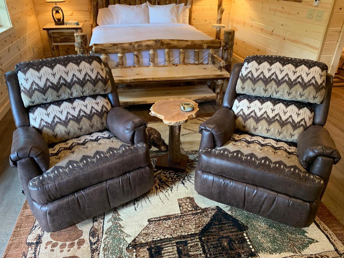 Waterview Lodge By Amish Country Lodging Millersburg Extérieur photo