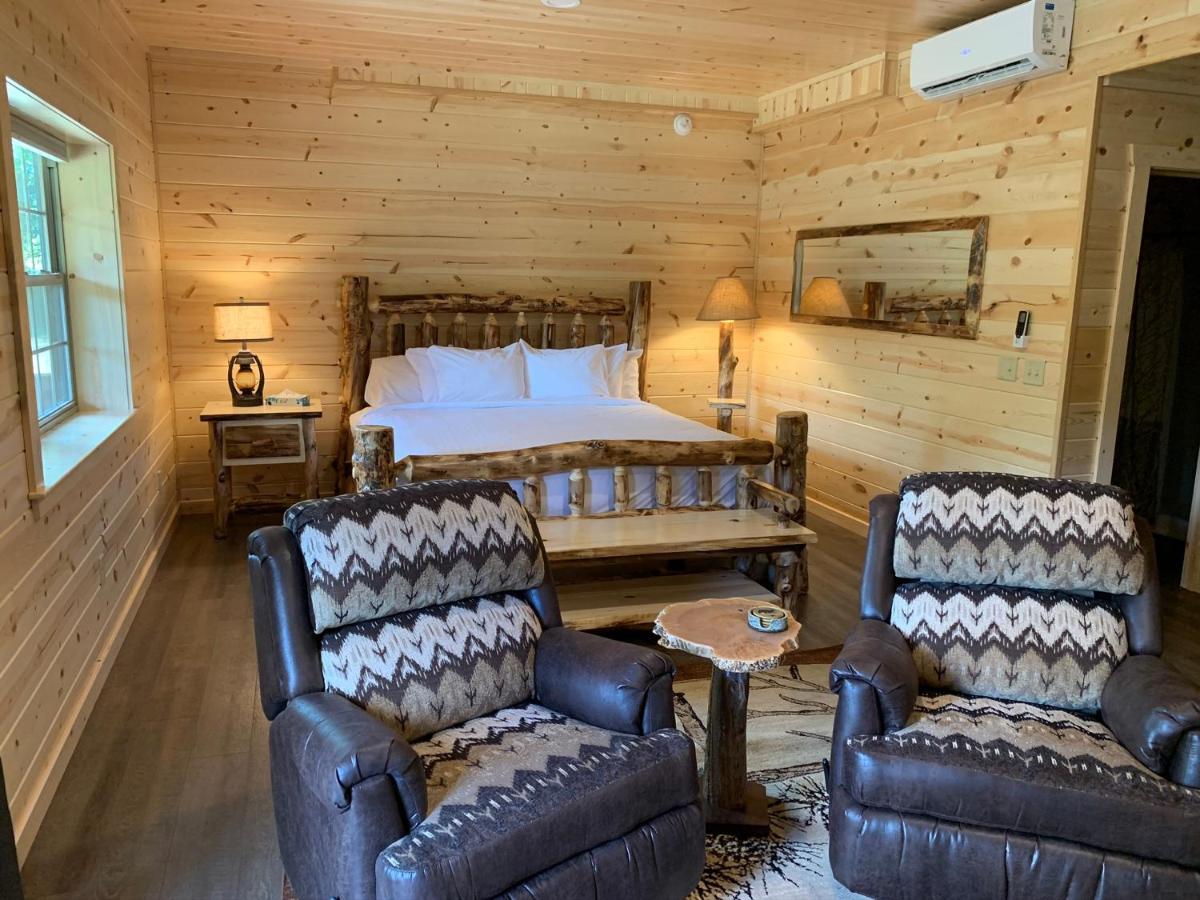 Waterview Lodge By Amish Country Lodging Millersburg Extérieur photo